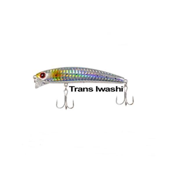 Ryuji Komodo 90F 9 cm 13 gr Maket Yem Trans Iwashi - Image 1