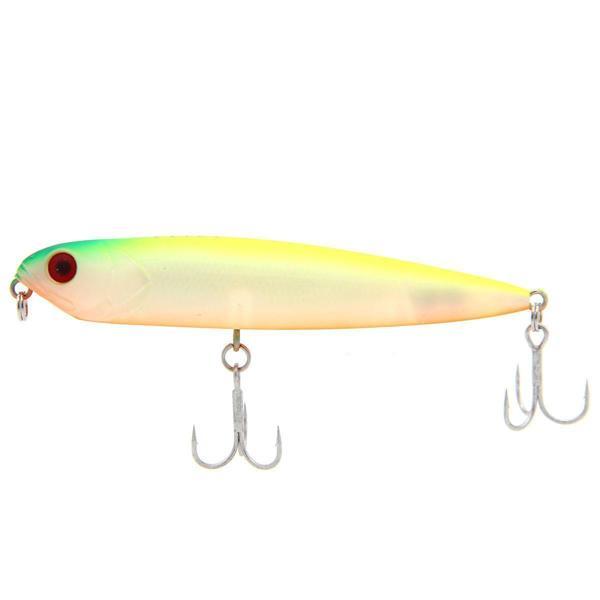 River Seabass Bullet 9,5cm 11gr Popper Suni yem 95-21MPT - Image 1