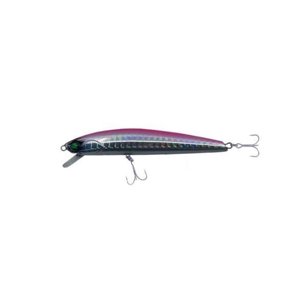 Kendo LW Minnow 88F 88 mm 7.4 gr Floating Suni Yem 09 - Image 1