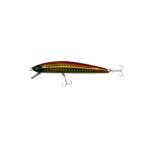 Kendo LW Minnow 88F 88 mm 7.4 gr Floating Suni Yem 07 - Image 1