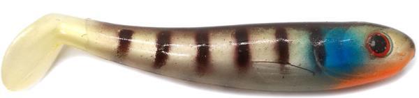 Wily Wanted Soft Baits 4inch 15Gr Silikon Yem 05 - Image 1