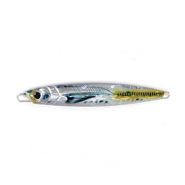Seabor Troy Jig Yem Silver Sardine-150 Gr-16 CM - Image 1