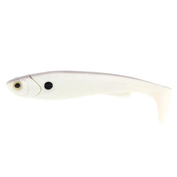 Sakura L16 Shad Soft Swimbait 12cm 20gr Silikon Yem S02 - Image 1