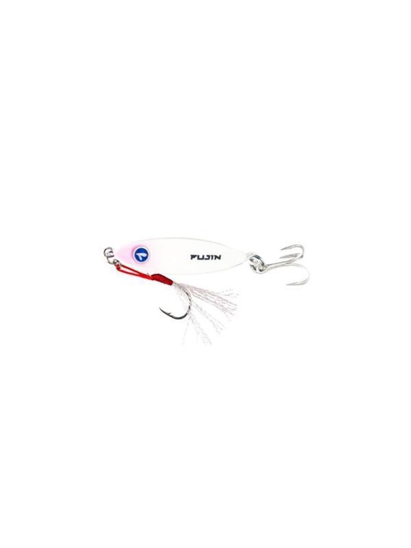 Fujin UFO Micro Jig Yem Glow Purple-6 Gr - Image 1