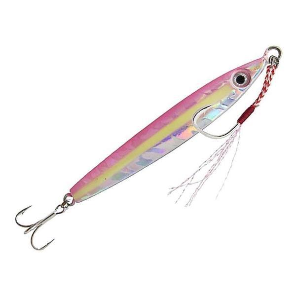 Lucky John Basara Jigger BB Jig Yem 30Gr 006 - Image 1