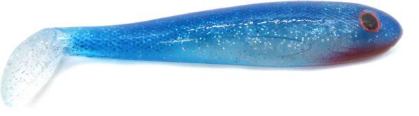 Wily Wanted Soft Baits 4inch 15Gr Silikon Yem 04 - Image 1