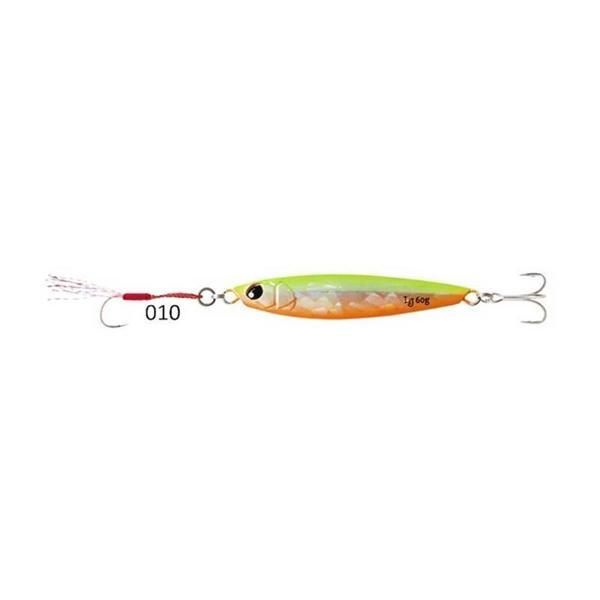 Lucky John Basara Jigger Jig Yem 8 Gr 010 - Image 1