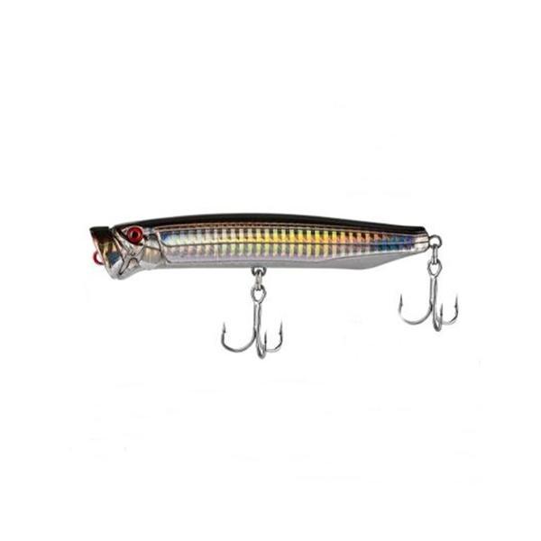 Fujin Salt Popper 12Cm 30Gr Floating Suni Yem 071 - Image 1