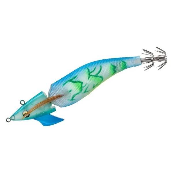 Daiwa Emeraldas Amorous Joint #3.5, 22,5gr Kalamar Zokası Glow Sky Shrimp - Image 1