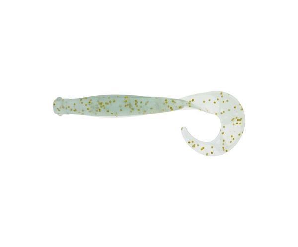 Fujin Tail Bait 105 mm Silikon Balık SB012 - Image 1