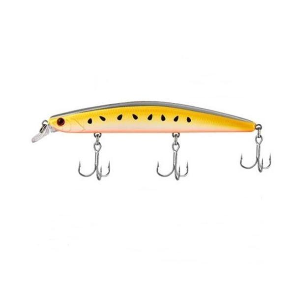 Fujin Z-Bass Minnow 125F 12.5 cm 21 gr Maket Balık 094 - Image 1
