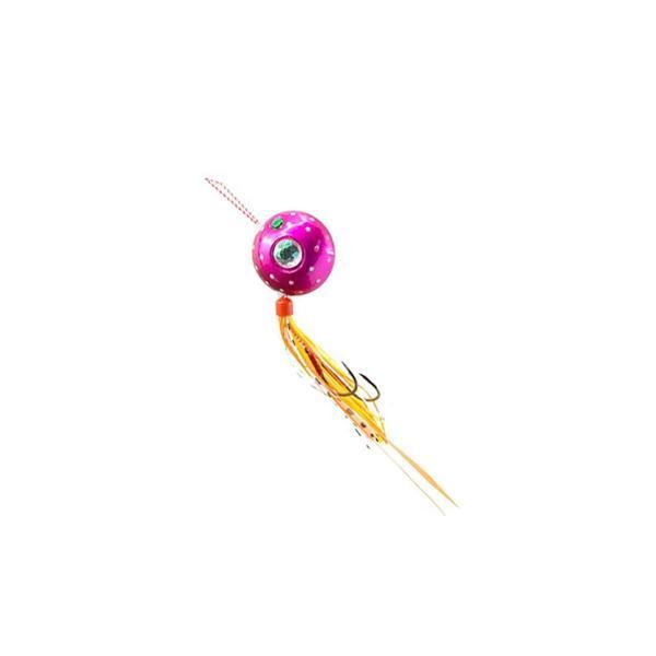 Ryuji Aqua Swim Eye 150 gr Jig Yem ( Sübye Gözü ) PİNK - Image 1