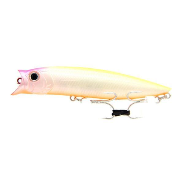 Usami Combo Pop 100F 12.1Gr Popper Suni Yem 357HP - Image 1