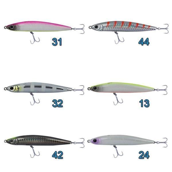 Kendo Zero Arise Pencil 90S 9.0Cm 15.4Gr Sinking Suni Yem 42 - Image 1