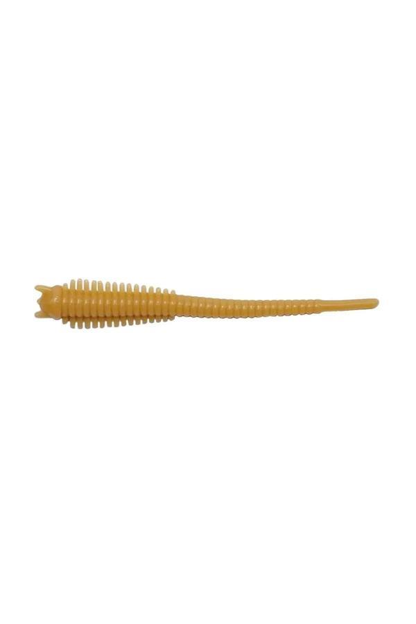 Spiinx Sandworm Silikon 9cm Lrf Silikon Yem Tan - Image 1