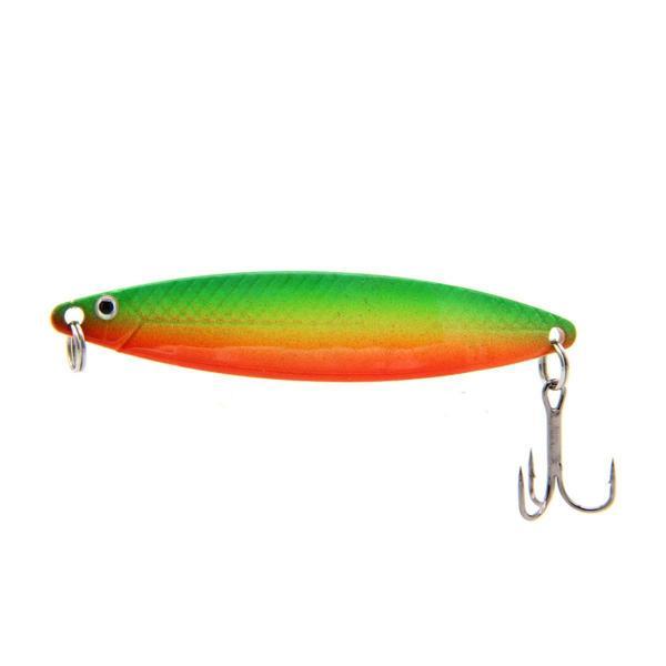 Fladen Nidingen Flash 28Gr Olta Kaşık TG - Image 1