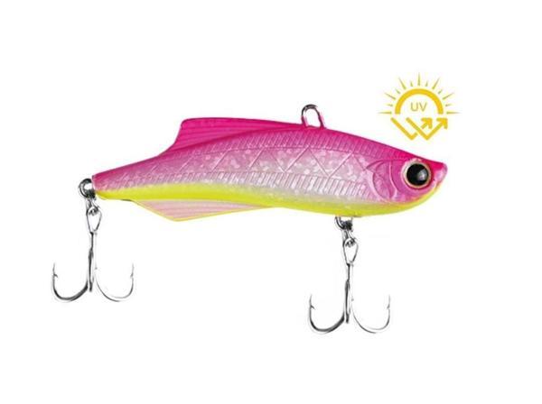 Fujin Wild Vibe 70mm 20gr Sinking Vibrasyon Jig Yem 220 - Image 1