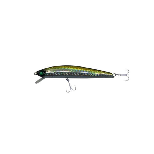 Kendo LW Minnow 88F 88 mm 7.4 gr Floating Suni Yem 04 - Image 1