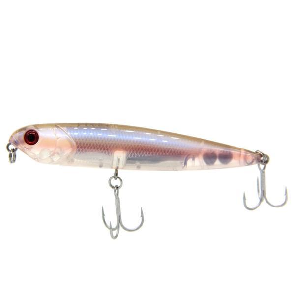 River Seabass Bullet 9,5cm 11gr Popper Suni yem 95-90 - Image 1