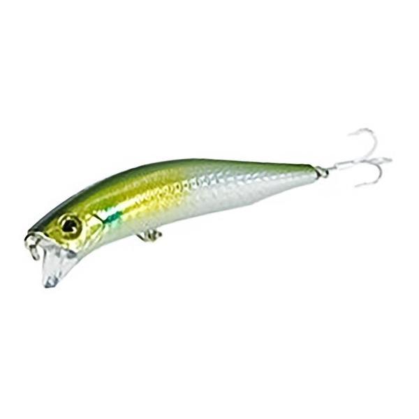 Fujin Hacker 90 mm 13.7 gr SSR Floating Maket Balık 129 - Image 1
