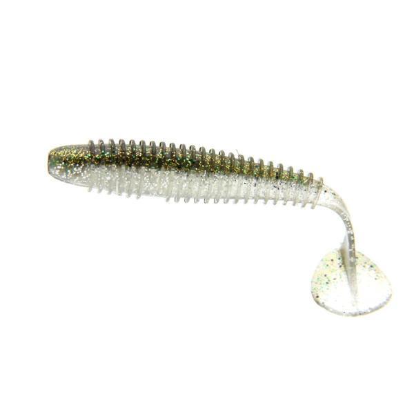 Jaxon Gummy Intensa 10cm Silikon Yem F - Image 1