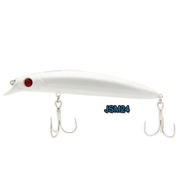 Fujin Süper Minnow SM-115SW 115mm 18Gr Suni Yem JSM24 - Image 1