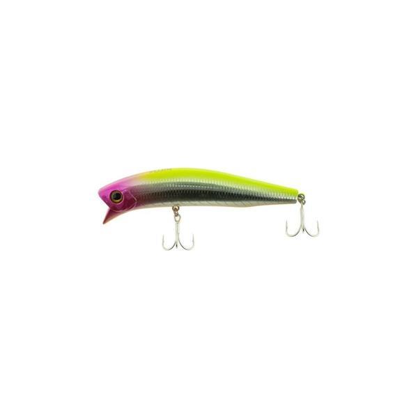 Fujin Hacker 90 mm 13.7 gr SSR Floating Maket Balık 102 - Image 1