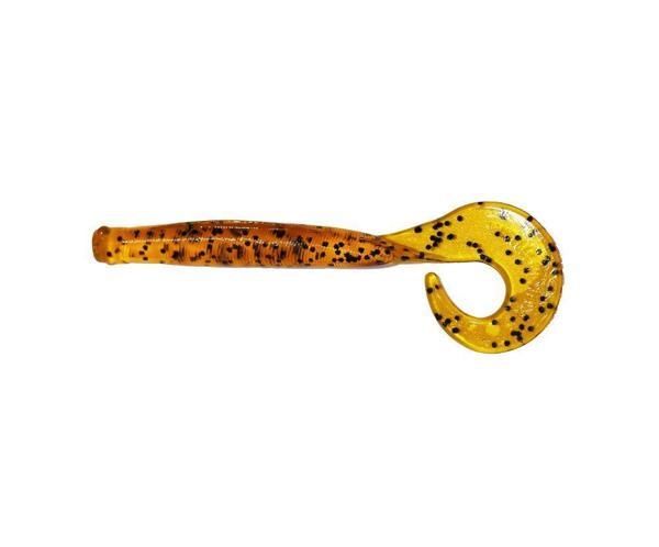 Fujin Tail Bait 105 mm Silikon Balık SB013 - Image 1