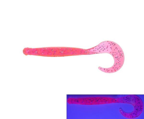 Fujin Tail Bait 105 mm Silikon Balık SB015 - Image 1