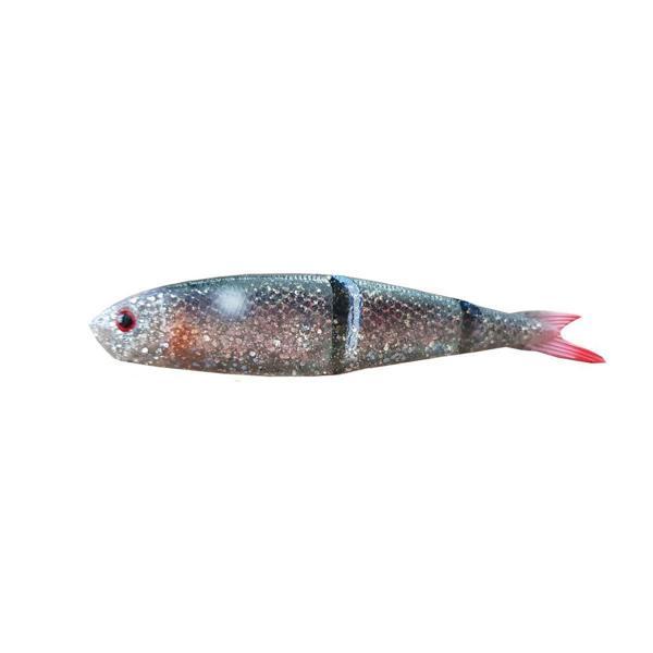 Savage Gear LB Softy Play Bulk Box 9.5 cm 7.5 gr Silikon Yem Fungus Roach - Image 1