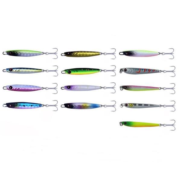 Kendo Baby Jig 3Gr Suni Yem 32 - Image 1
