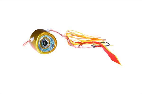 Fujin Salty Rubber 140 gr SR Serisi Tai Rubber Set 03 - Image 1