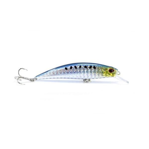 Fujin Ziggy 70 mm 9.6 gr Sinking LRF Maket Balık 032 - Image 1
