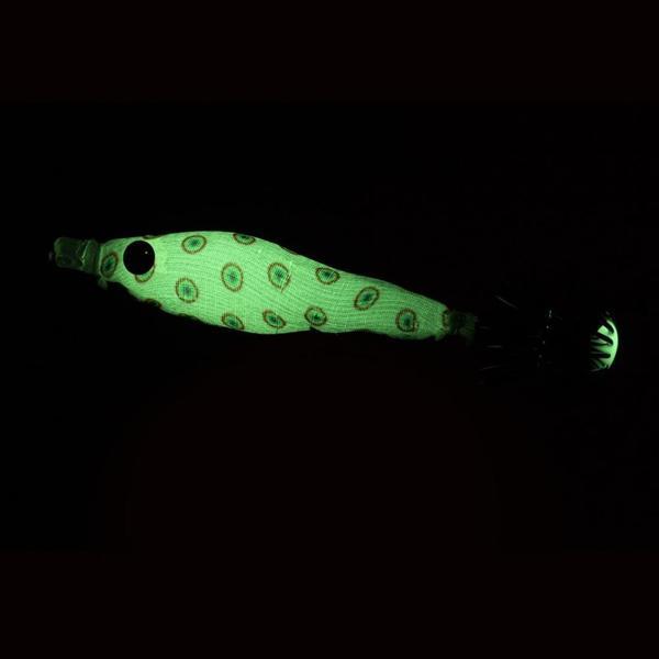 Ryuji Soft Squid 7 cm 4.25 gr Silikon Kalamar Zokası 03 - Image 1
