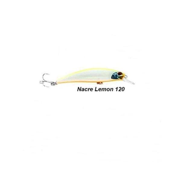 Fujin Ziggy 70 mm 9.6 gr Sinking LRF Maket Balık 120 - Image 1