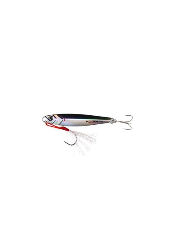 Fujin Jig-X Jigging Jig Yem BB Anchovy-60 Gr - Image 1