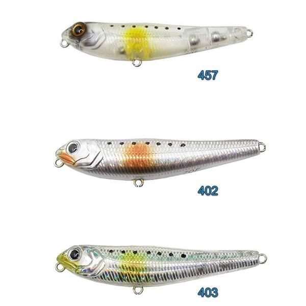 Usami Pluto 70F 70 mm 6.2 gr Floating Suni Yem 457 - Image 1