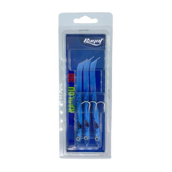 Ragot Raglou 3D Silikon Yem BM-105 MM - Image 1