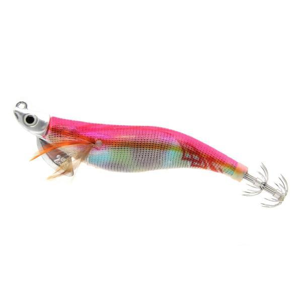 Kardez Best Squid Jig 13cm 25gr Kurşunlu Kalamar Zokası KN-1 - Image 1
