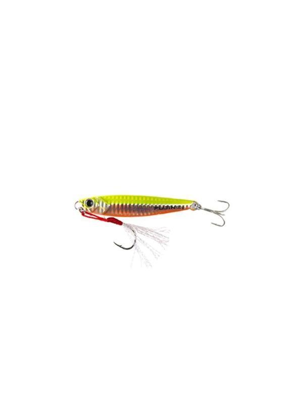 Fujin Jig-X Jigging Jig Yem YELLOW CHART-40 Gr - Image 1
