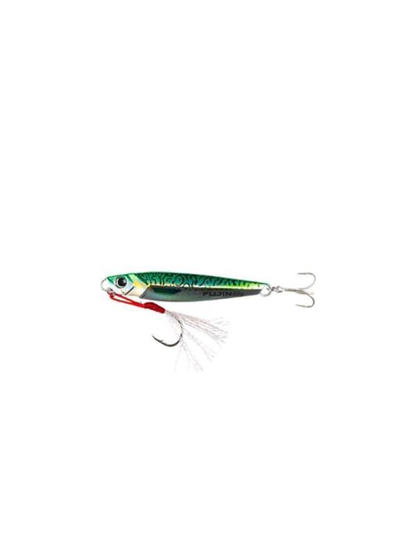 Fujin Jig-X Jigging Jig Yem Real Mackerel-60 Gr - Image 1