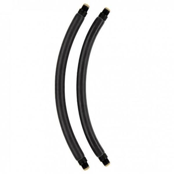 Apnea Siyah & Amber Zıpkın Lastiği 18mm 30 CM - Image 1