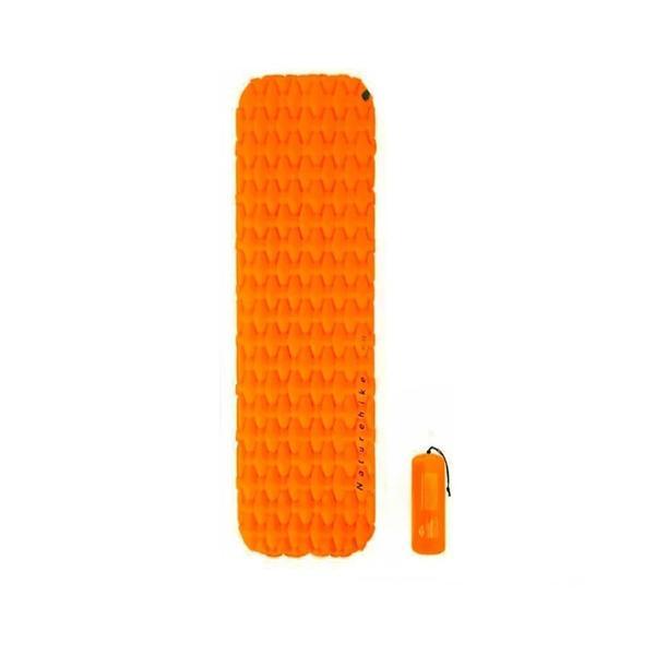 Naturehike FC-10 Infatable Şişme Kamp Matı ORANGE - Image 1