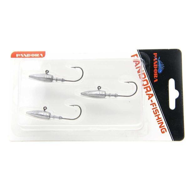 Pandora Jig Head 7 gr - Image 1