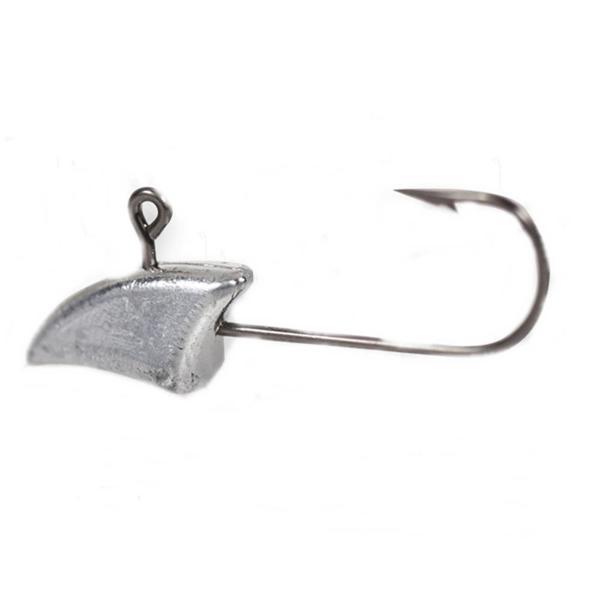 Ryuji Micro Ajing Jig Head [5 PCS] 1,5 Gr-NO:6 - Image 1