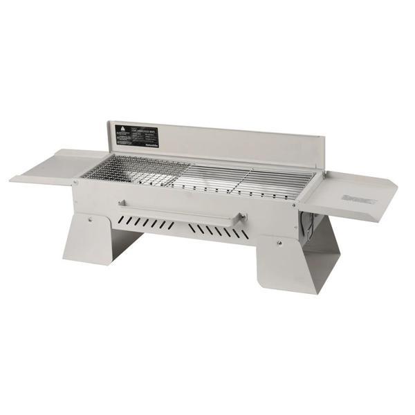 Naturehike Grill Barbecue + Karlanabilir Masalı SandStone - Image 1