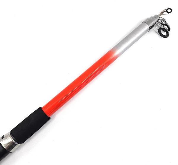 Kendo Elbe 300 cm 70-150 gr Olta Kamışı TURUNCU - Image 1