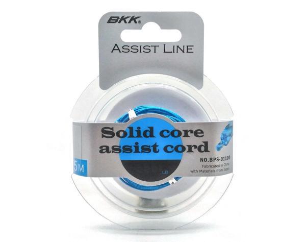 Bkk Solid Core Assist Cord - Asist Kancası İpi 180 LB - Image 1