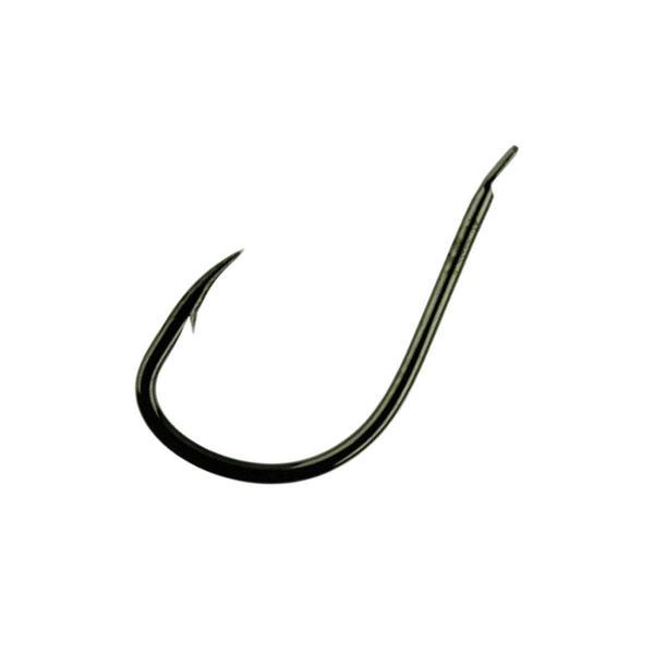 Maruto 6663-BN Shin-Kairyo Black Nikel Olta İğnesi Black Nickel-NO:8 - Image 1