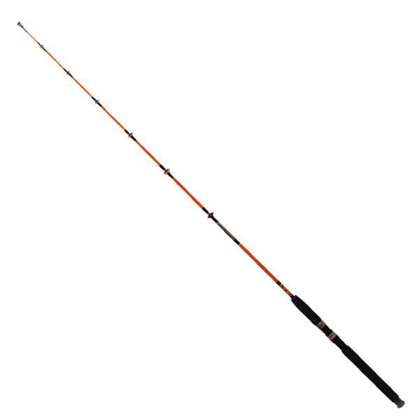 Remixon Pagrus 165Cm 60-120Gr 2P Bot Kamışı TURUNCU - Image 1